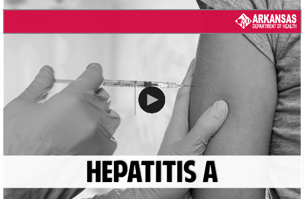 Hepatitis A Module