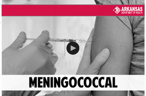 Meningococcal Module