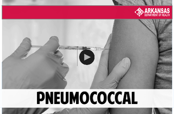 Pneumococcal Module